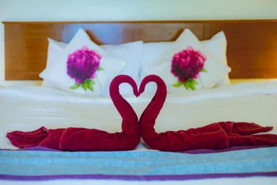 Suite vista mare — VIVA on the Beach Hotel