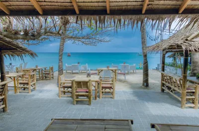 VIVA on the Beach Hotel – Fotos 3