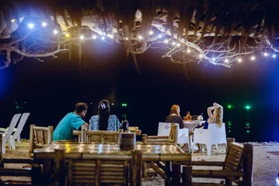 VIVA on the Beach Hotel – Fotos 4